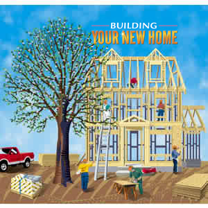New Homeowner's Manuals New Homeowner's Manuals