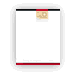 Consultants' Letterhead