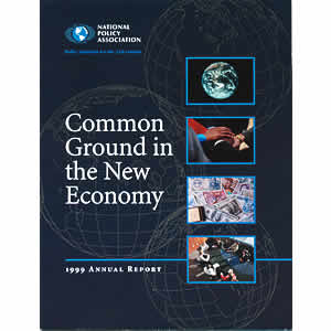 National Policy Assoc. National Policy Assoc.